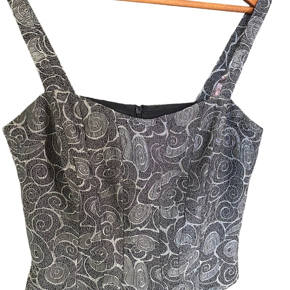 Obsessions Couture 3 piece skirt suit size 14 - Picture 12 of 14